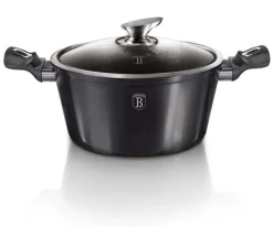 BERLINGERHAUS BH-6911 CARBON PRO GRYDER SÆT Best