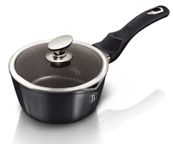 BERLINGERHAUS BH-6911 CARBON PRO GRYDER SÆT Best