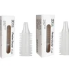 Tilbehør Til Køkkentermometre>Beskyttelse til øretermometer Braun ThermoScan 20-pak 2-pack