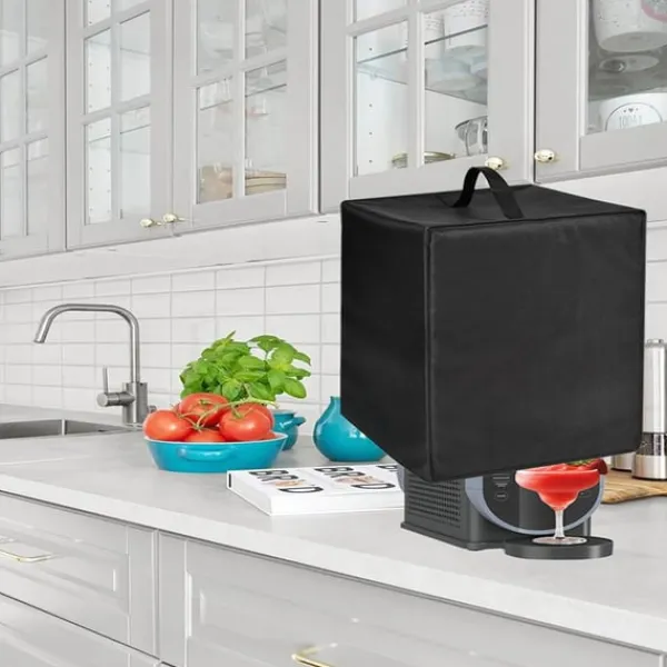 Beskyttelsesdæksel til Ninja SLUSHi Professional Frozen Drink Maker FS301C Hot