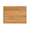 Bestikbakke, 5x26x35,5 cm, Natur New