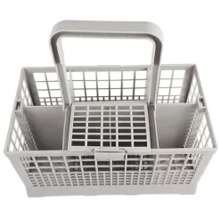 Opvaskemaskiner>Bestikkurv til opvaskemaskiner Universal bestikkurv Bestikorganisator med flere rum