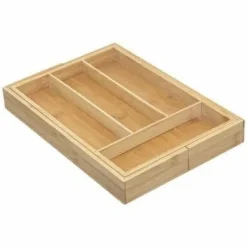 BESTIKORGANISATOR, 6 RUMM, OMFATTENDE, STORT