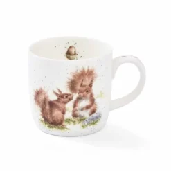 Kaffe- & Teservicer>Between Friends 31cl - Royal Worcester