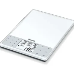 Køkkenvægte>Beurer Köksvåg Nutritional Scale DS61 (B70905)