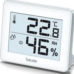 Beurer Termometer Inomhus HM16 (B67915) Clearance