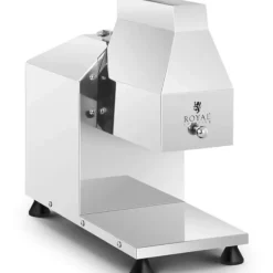 Bøfskærer kødmørningsmaskine elektrisk 230V 350W New
