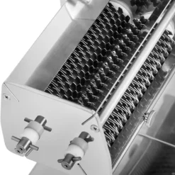 Bøfskærer kødmørningsmaskine elektrisk 230V 350W New