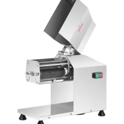 Bøfskærer kødmørningsmaskine elektrisk 230V 350W New