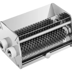 Bøfskærer kødmørningsmaskine elektrisk 230V 350W New