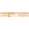 Bøg bomuldsbolche 30cm/4mm med PZH certifikat, 200 stk. Best