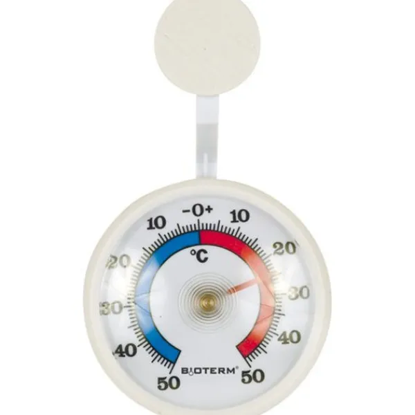 bimetal vinduestermometer | 024500 Clearance