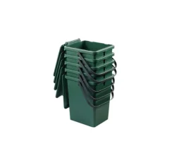 BIO affaldsspand, 8 liter Hot
