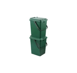BIO affaldsspand, 8 liter Hot