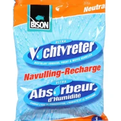 Bison 1494623 Air Max Moisture Absorber Refill 450 Gr Hot