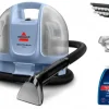 BISSELL SpotClean Mini 4103N støvsuger til fjernelse af blå plet Online