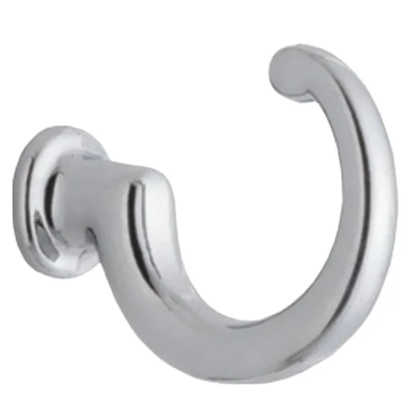 Bøjle WK11, blank krom Discount