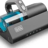 BLACK & DECKER BXMC400E Håndstøvsuger Sort og Sølv 400 W Discount