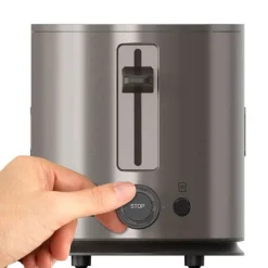 Black+Decker Brødristere, Raclettegrills Og Sandwichtoastere><noscript><img width=