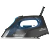 Black+Decker Find Dit Strygejern Her>Dampstrygejern 2600W Blå