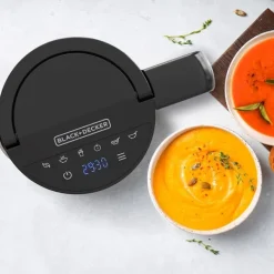 Black+Decker Suppemaskine 900W Best