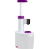 Pressere>blommeudstener | 802010