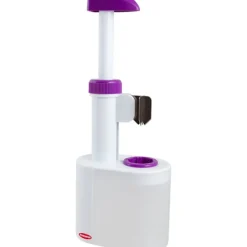 Pressere>blommeudstener | 802010