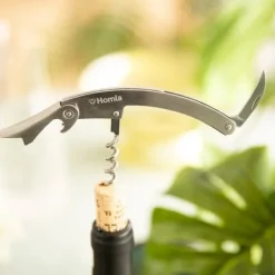 Åbner | ALCOLE | til flasker | | 990124 Outlet