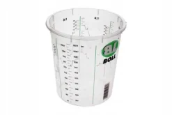 BOLL gradueret beholder, kapacitet 1300 ml Sale