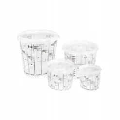 BOLL gradueret beholder, kapacitet 1300 ml Sale