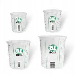 BOLL gradueret beholder, kapacitet 1300 ml Sale