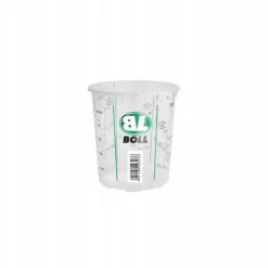 Piskeskåle & Køkkenskåle>BOLL gradueret beholder, kapacitet 650 ml