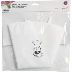 Bomuldsbagepose 30 cm Outlet