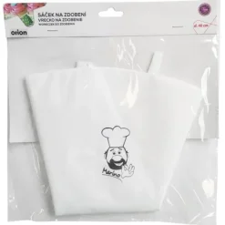 Bomuldsbagepose 40 cm Sale