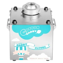 Bomuldsmaskine LED 52 cm 1030W Royal Catering RCZK-1030-W Online