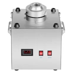 Bomuldsmaskine LED 52 cm 1030W Royal Catering RCZK-1030-W Online