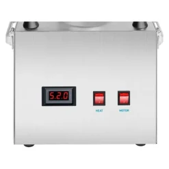 Bomuldsmaskine LED 52 cm 1030W Royal Catering RCZK-1030-W Online