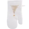 Bomuldsovnhandske med magnet JULETRÆ 32,5 cm Discount
