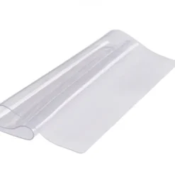 Bordbeskytter, 30.5x30.5 cm, Transparent, PVC plast New