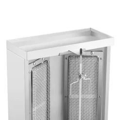 Grill-Ovne & Ovn Med Roterende Stegespyd><noscript><img width=