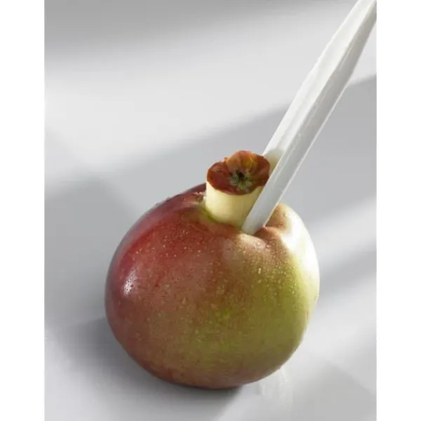 Borner kombiskræller grøntsagsskræller økonomiskræller kartoffelskræller skræl grøntsager frugt vegansk agurkskræller Hot