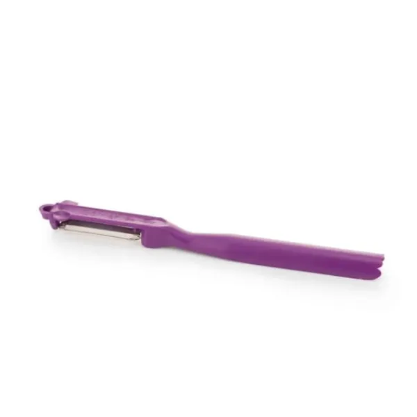 Borner kombiskræller grøntsagsskræller økonomiskræller kartoffelskræller skræl grøntsager frugt vegansk agurkskræller Outlet