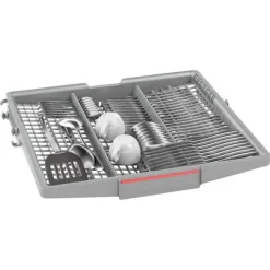 Bosch Opvaskemaskiner>Sms4emi06e Tredje Niveau Opvaskemaskine 14 Antal Kuverter