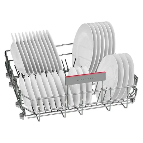 Bosch Opvaskemaskiner>Sms4emi06e Tredje Niveau Opvaskemaskine 14 Antal Kuverter
