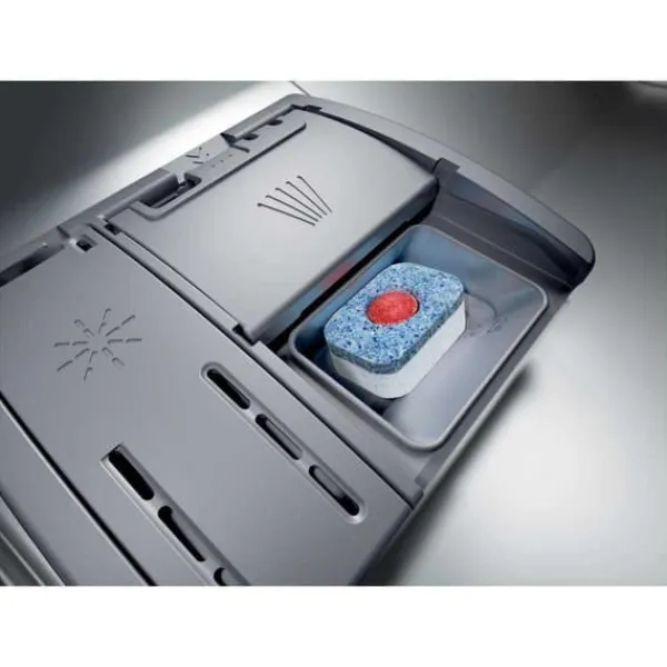 Bosch Opvaskemaskiner>Sms4emi06e Tredje Niveau Opvaskemaskine 14 Antal Kuverter