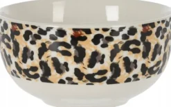 Tallerkener & Bordservicer>Bouillonskål af porcelæn 500 ml