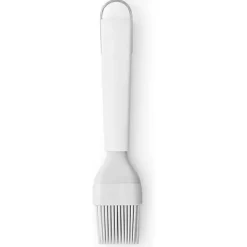 Bagepensler>Brabantia Essential Line Silikone Bagepensel XL Hvid
