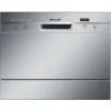 BRANDT DFC6519S fristående diskmaskin - 6 platsinställningar - Bredd 55 cm - Klass A + - 49dB - A + - Vit Sale