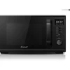 Ovne>BRANDT SE2300B - Mikrovågsugn 23L - 800 Watt - Svart