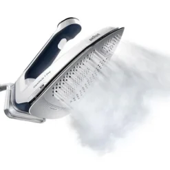 Braun IS7282BL CareStyle 7 Pro dampgenerator